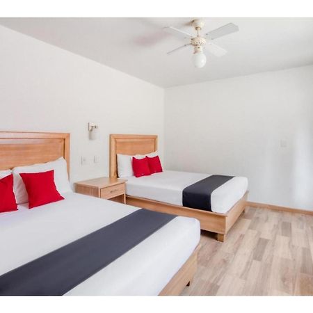 Capital O Gran Hotel Campestre Celaya  Zewnętrze zdjęcie