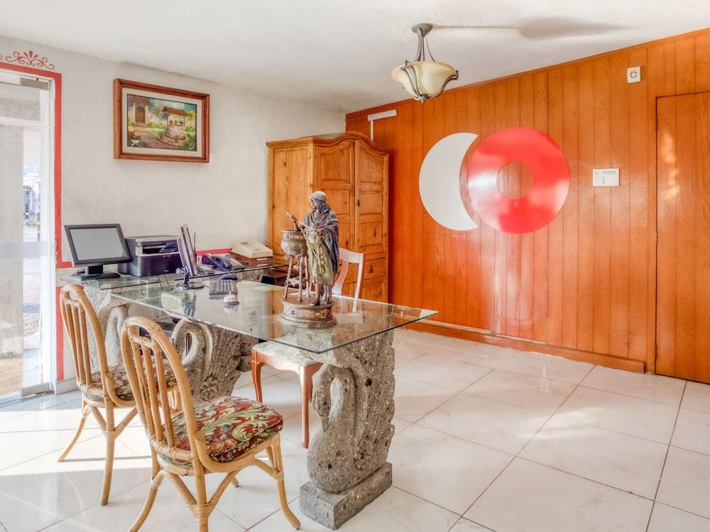 Capital O Gran Hotel Campestre Celaya  Zewnętrze zdjęcie
