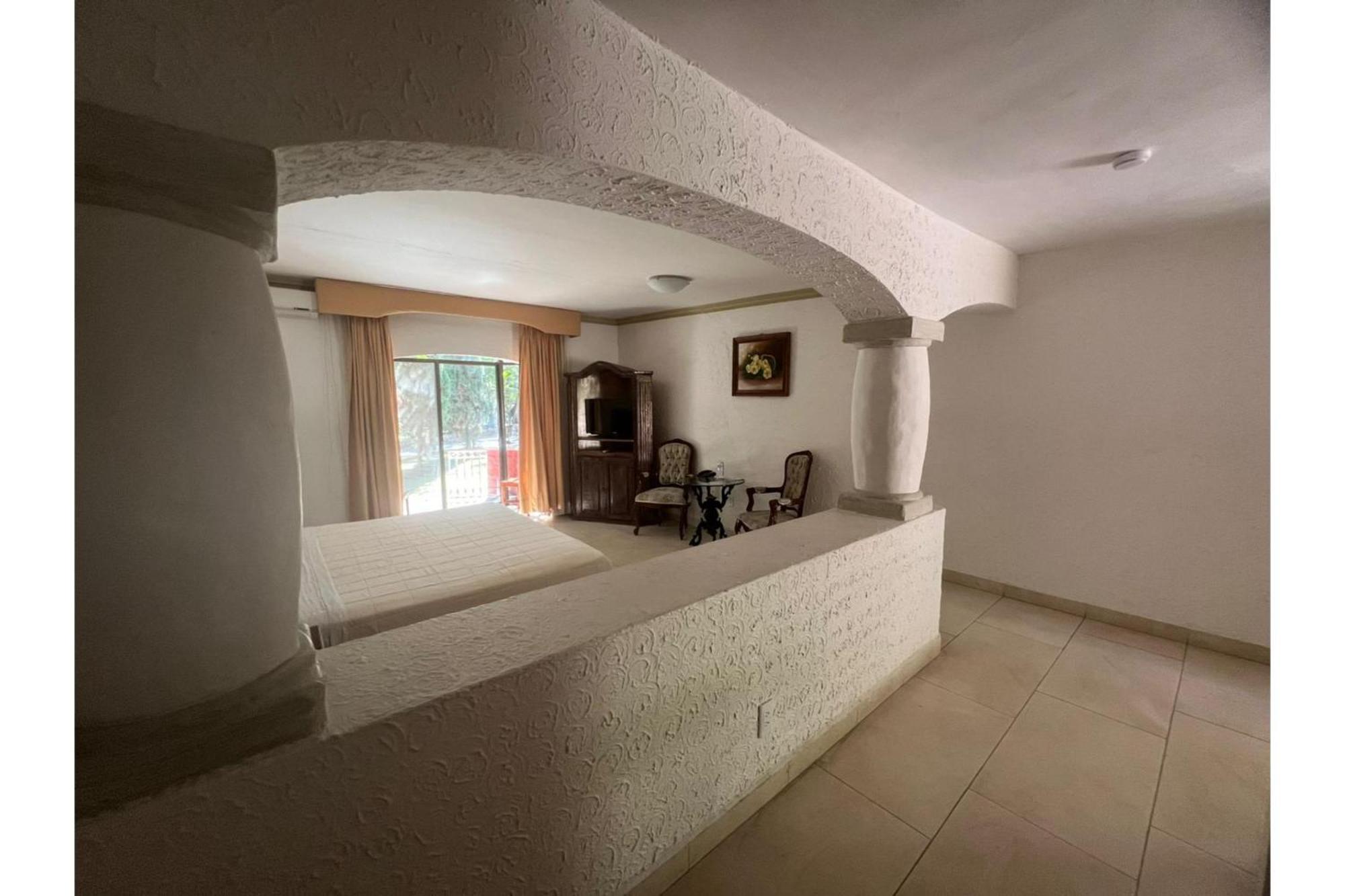Capital O Gran Hotel Campestre Celaya  Zewnętrze zdjęcie
