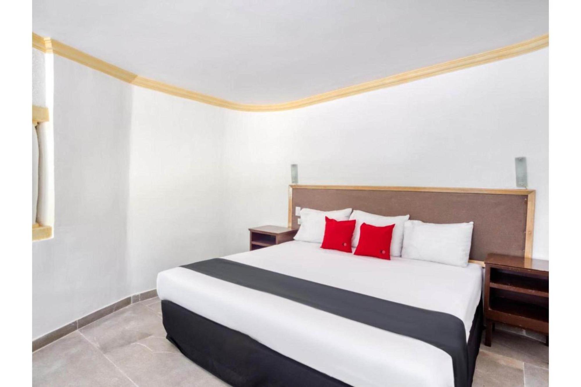 Capital O Gran Hotel Campestre Celaya  Zewnętrze zdjęcie