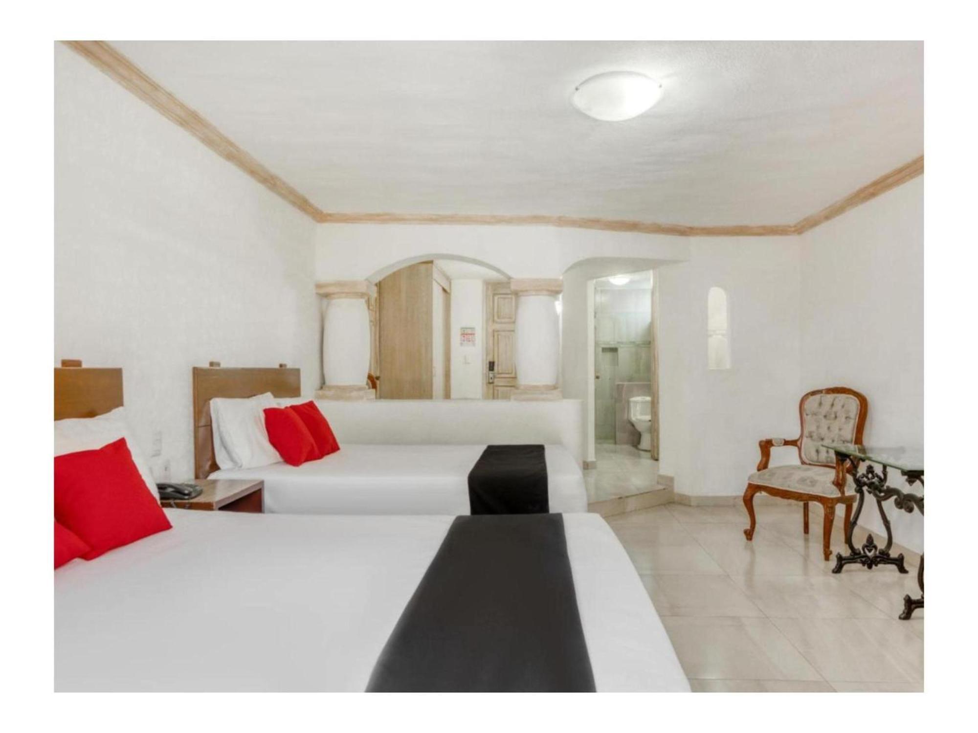 Capital O Gran Hotel Campestre Celaya  Zewnętrze zdjęcie