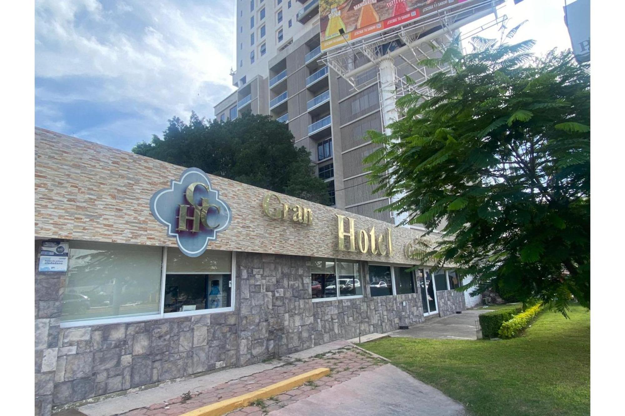 Capital O Gran Hotel Campestre Celaya  Zewnętrze zdjęcie