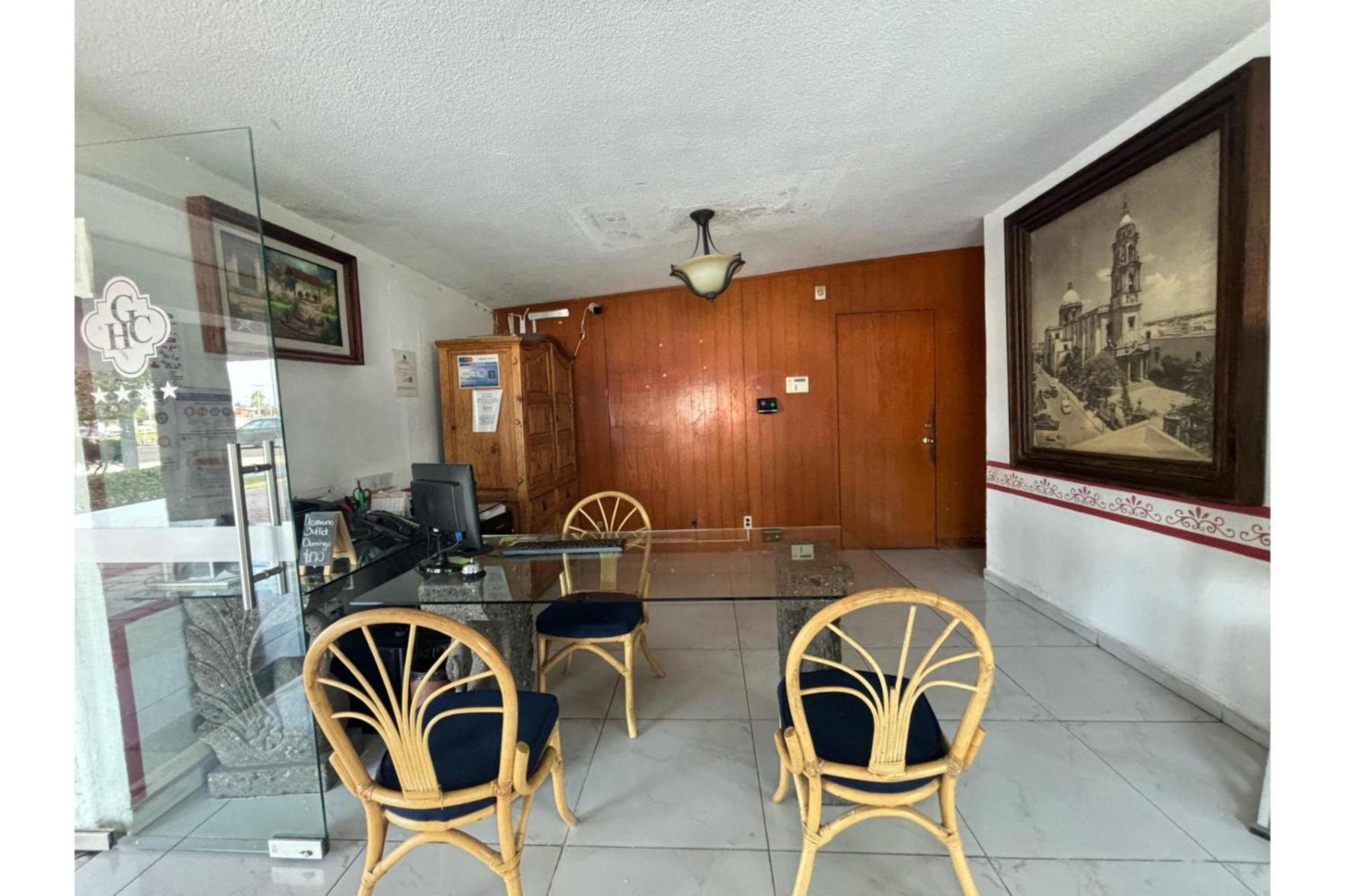 Capital O Gran Hotel Campestre Celaya  Zewnętrze zdjęcie