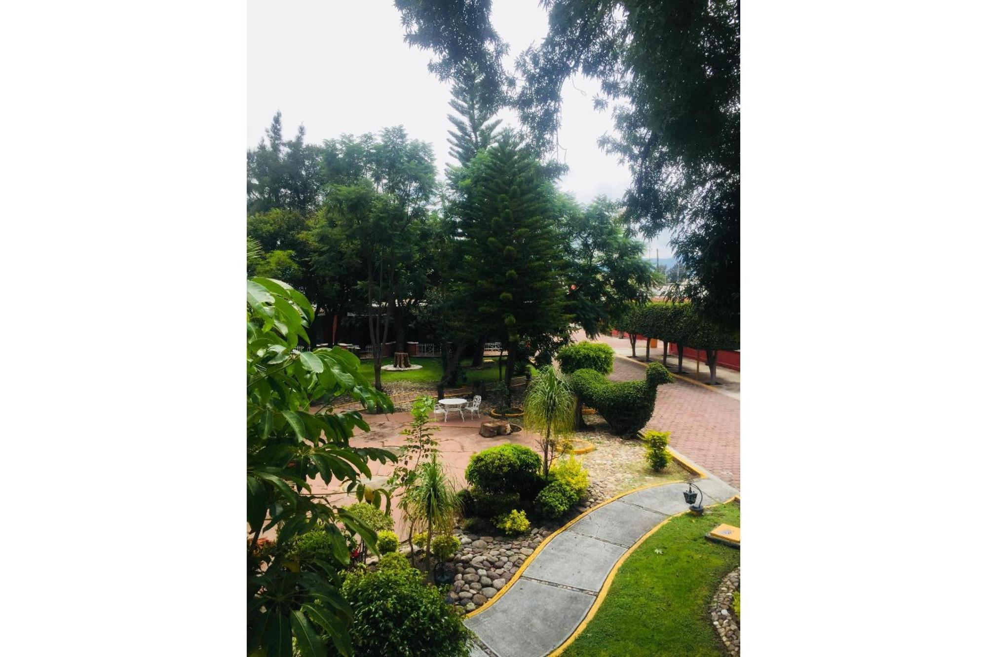 Capital O Gran Hotel Campestre Celaya  Zewnętrze zdjęcie