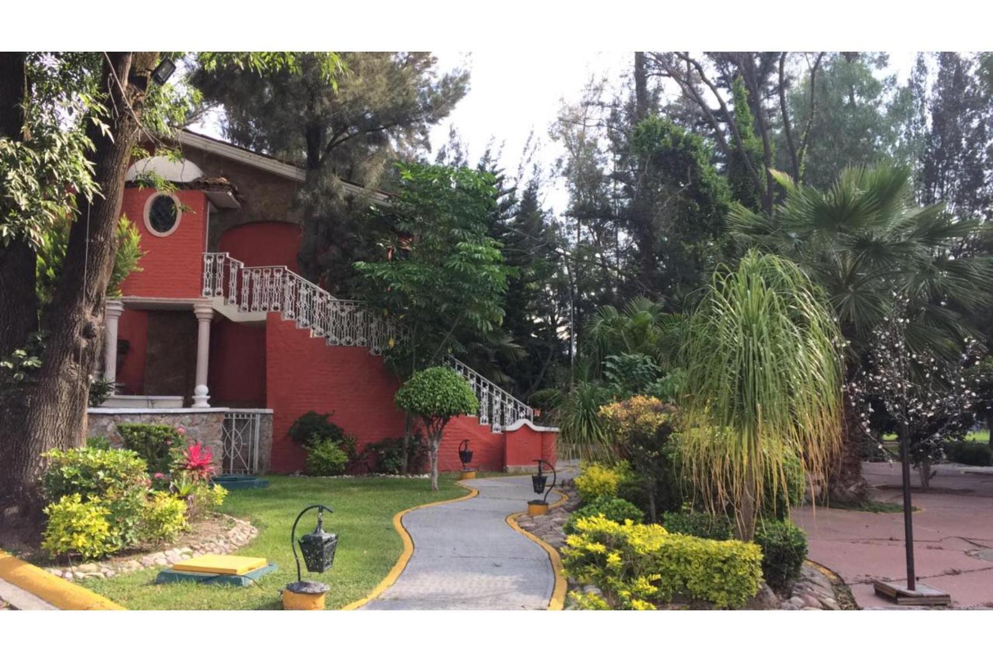 Capital O Gran Hotel Campestre Celaya  Zewnętrze zdjęcie