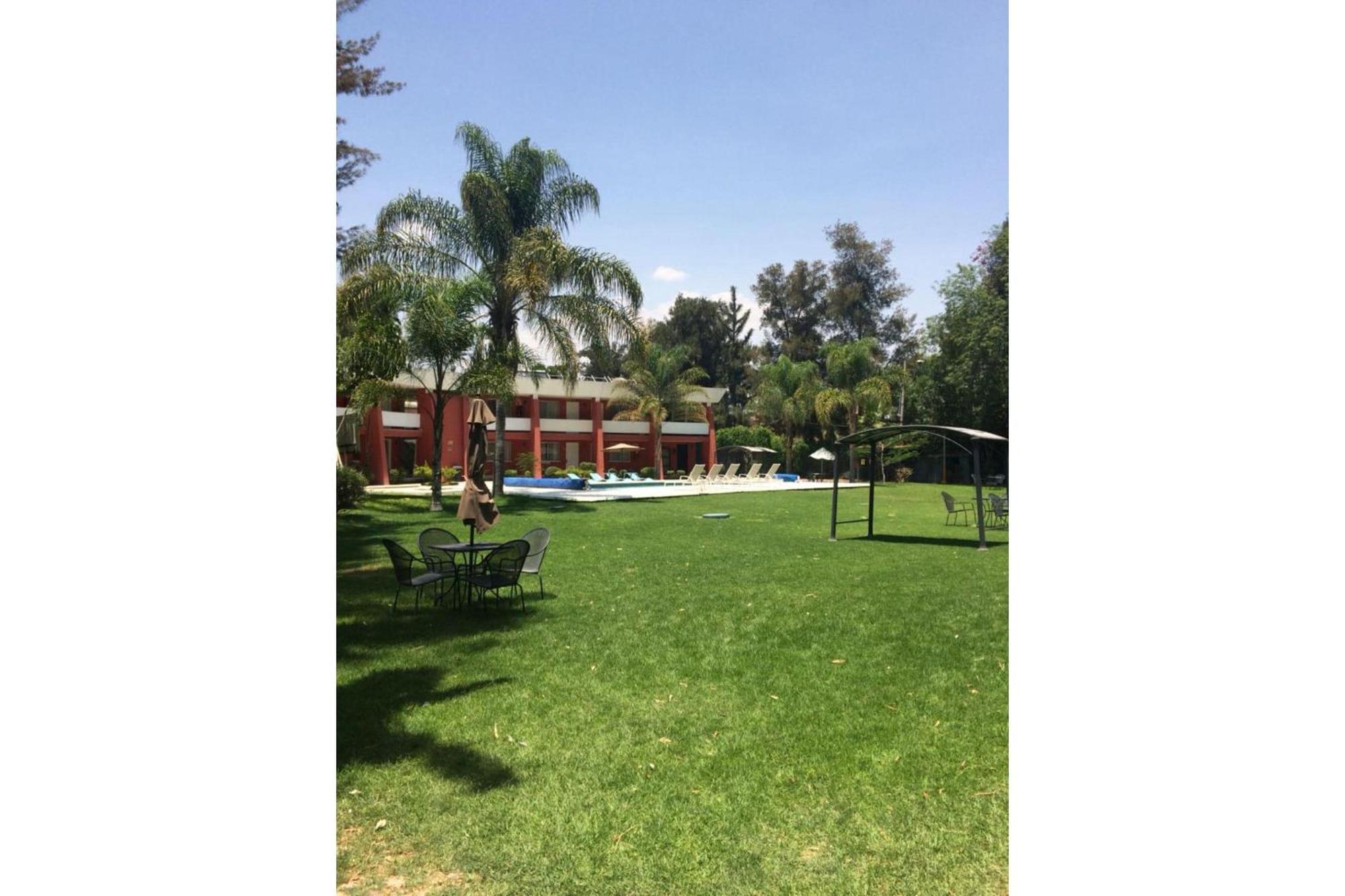 Capital O Gran Hotel Campestre Celaya  Zewnętrze zdjęcie