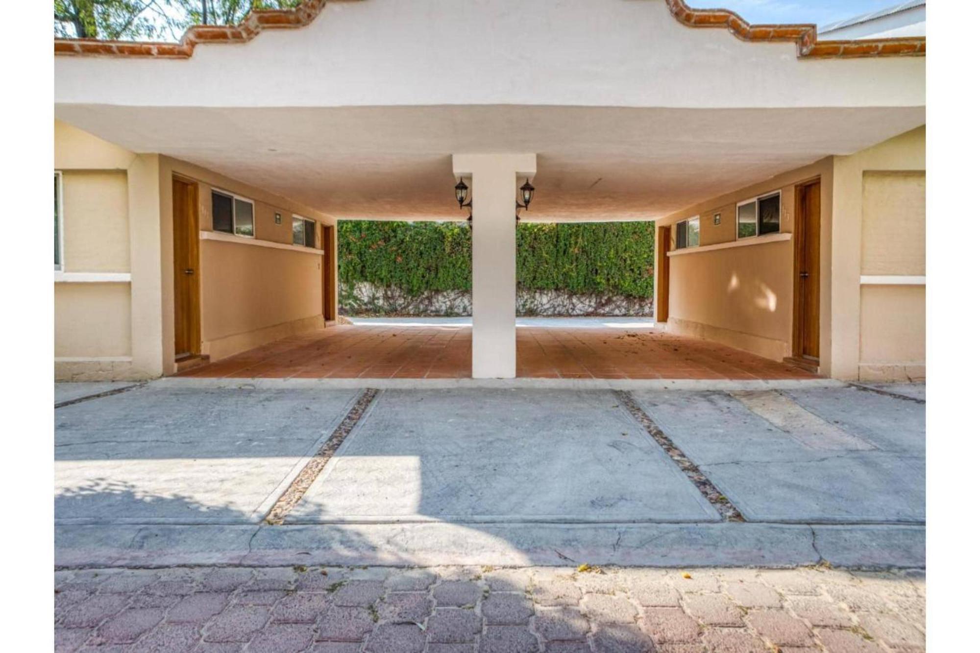 Capital O Gran Hotel Campestre Celaya  Zewnętrze zdjęcie
