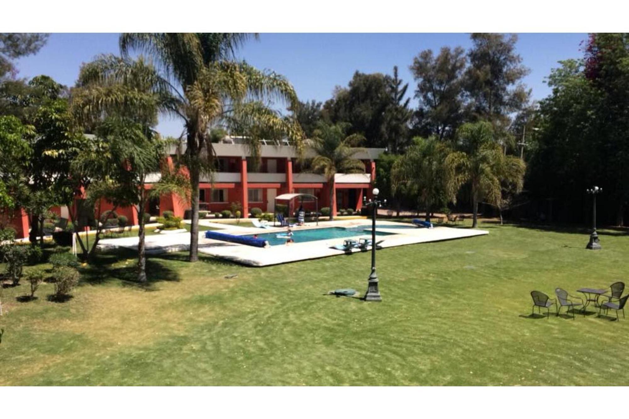 Capital O Gran Hotel Campestre Celaya  Zewnętrze zdjęcie