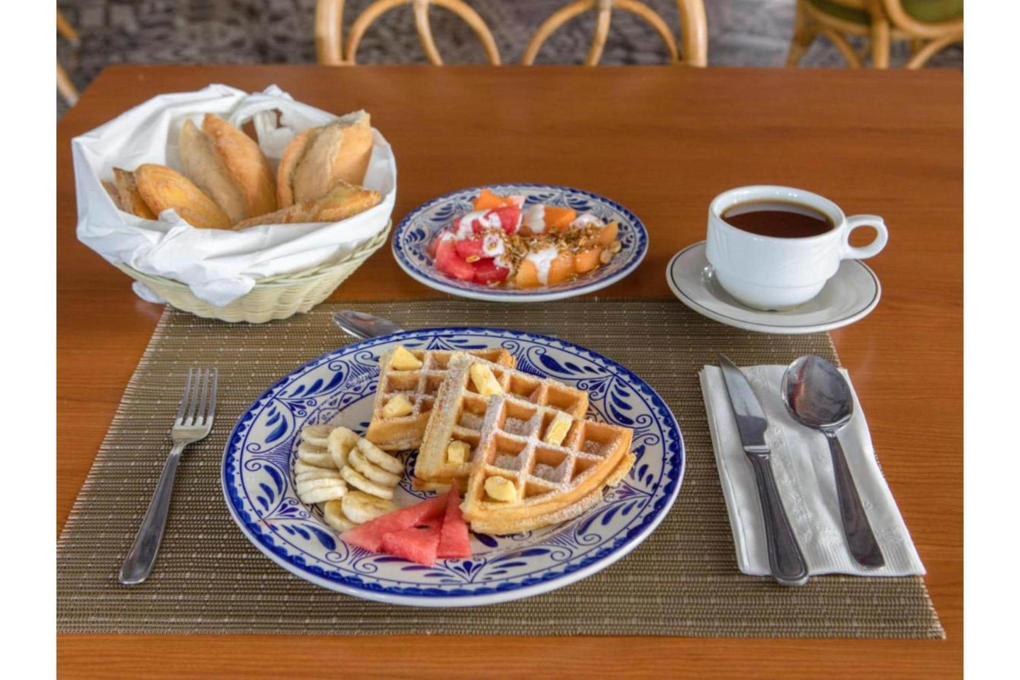 Capital O Gran Hotel Campestre Celaya  Zewnętrze zdjęcie