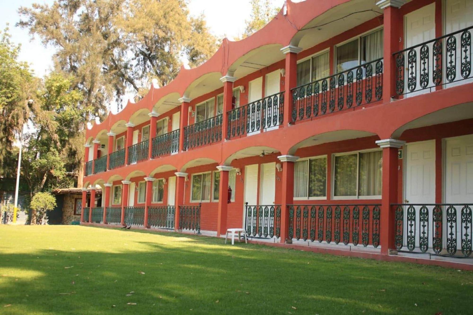 Capital O Gran Hotel Campestre Celaya  Zewnętrze zdjęcie