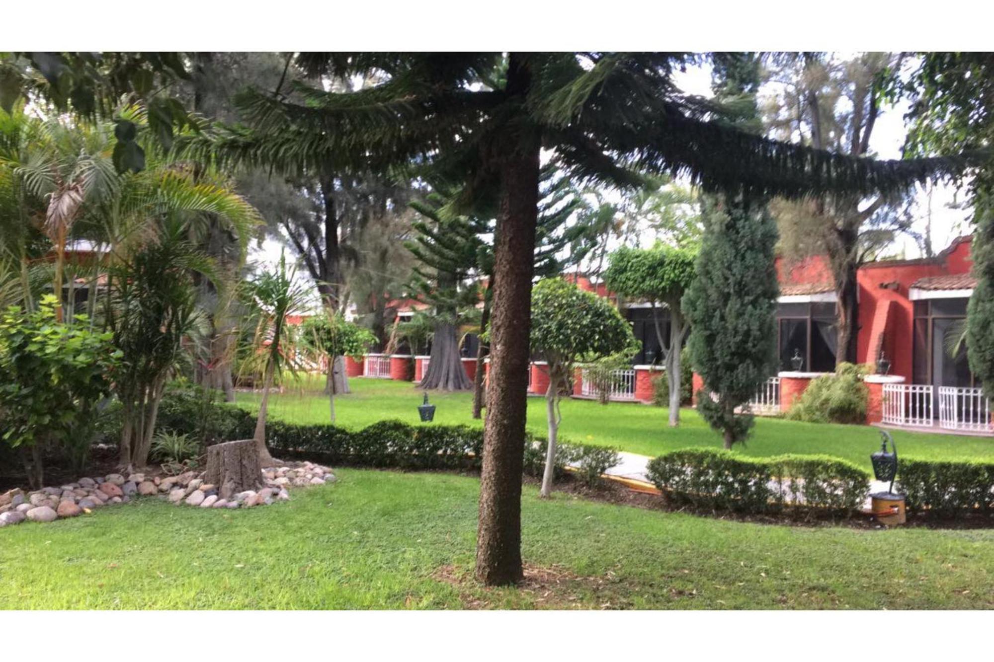 Capital O Gran Hotel Campestre Celaya  Zewnętrze zdjęcie