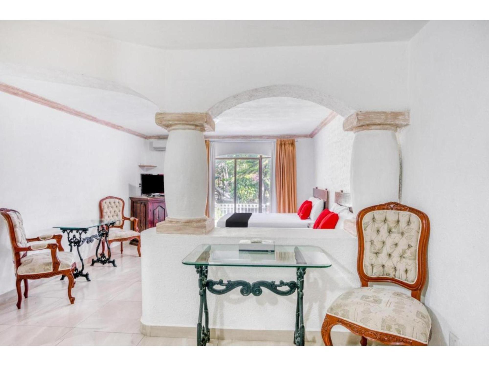 Capital O Gran Hotel Campestre Celaya  Zewnętrze zdjęcie