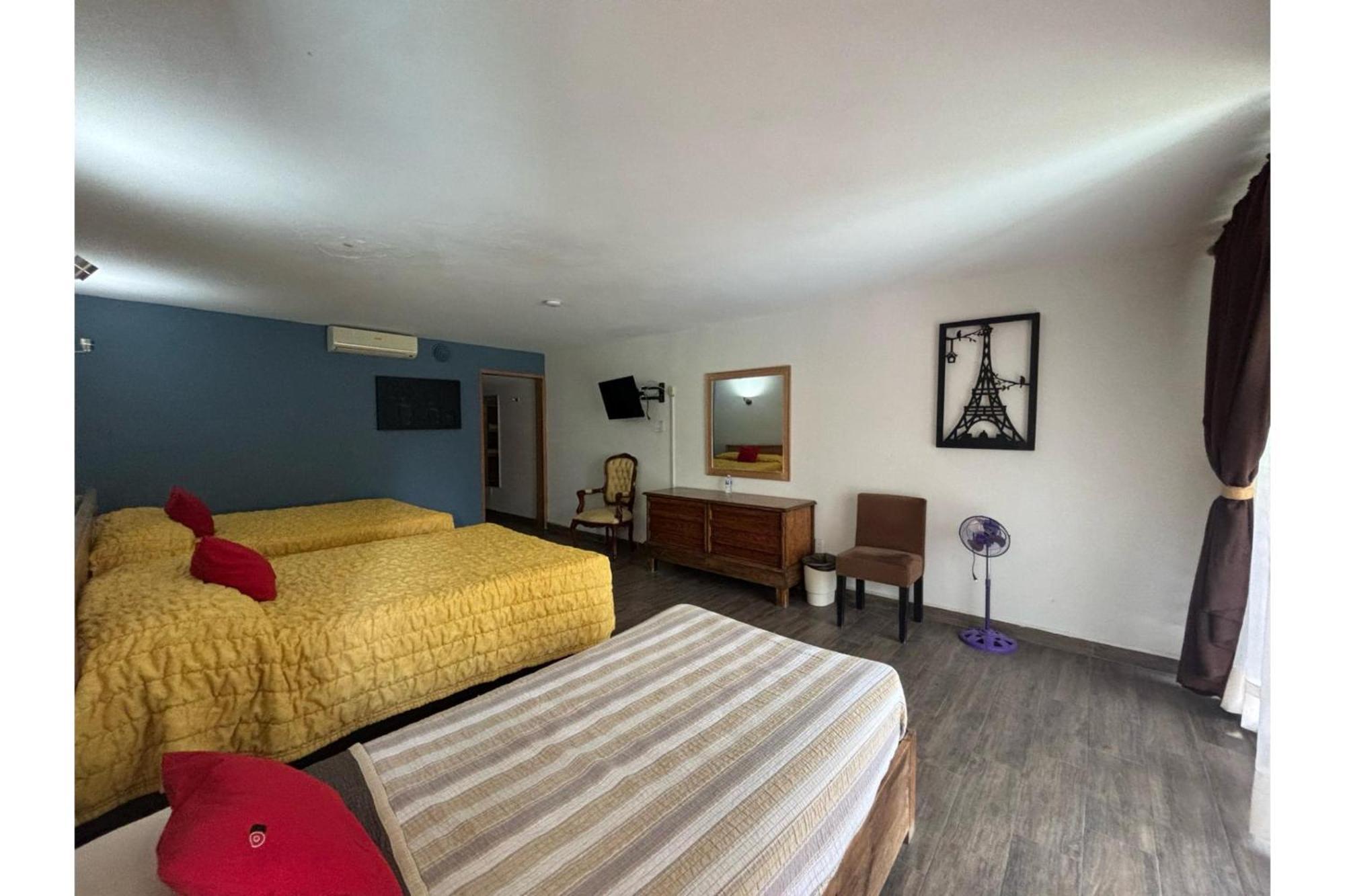 Capital O Gran Hotel Campestre Celaya  Zewnętrze zdjęcie