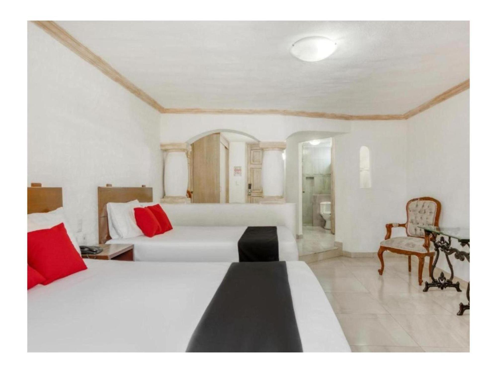 Capital O Gran Hotel Campestre Celaya  Zewnętrze zdjęcie